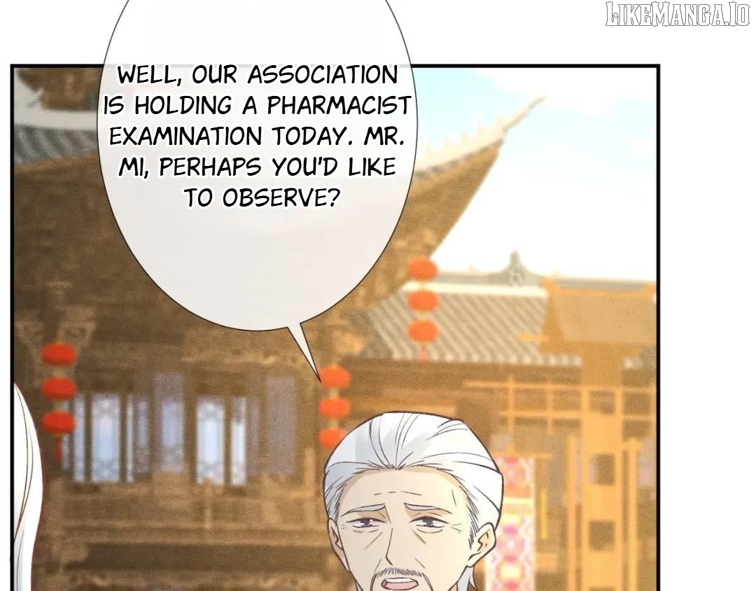 Everyone's Darling Chapter 233 - page 57